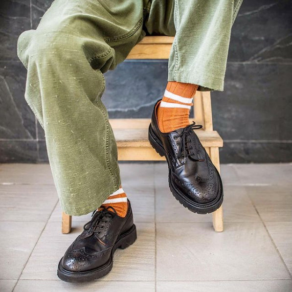 Socks CONCRETE MATTER Concrete Matter