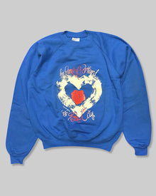  Heart of Portland Sweater (L)