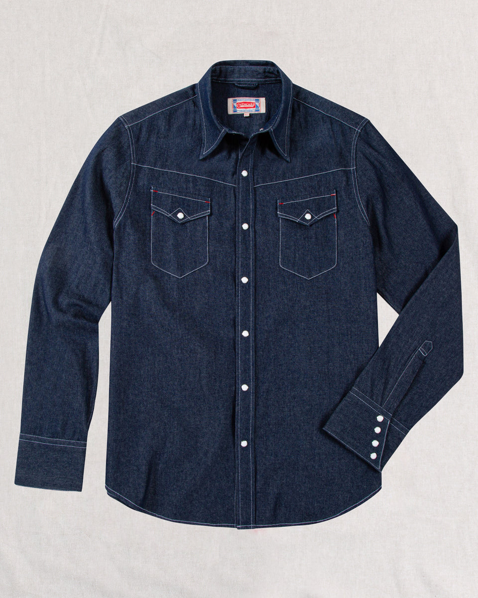 cathcart clothing