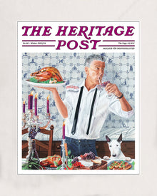  Heritage Post #48