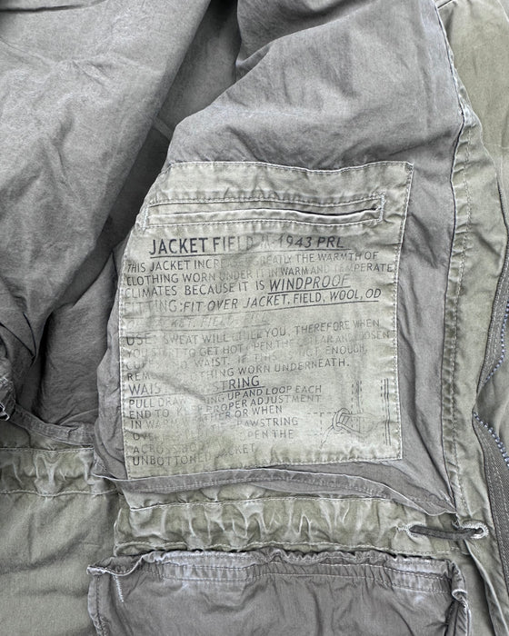 Polo Ralph Lauren M-43 Art Jacket (L/XL)