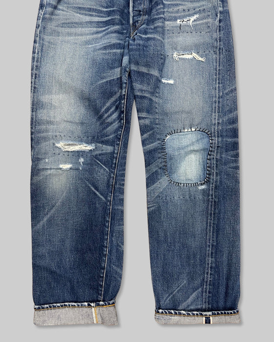 Levi's LVC 501XX (W33/L32) 2
