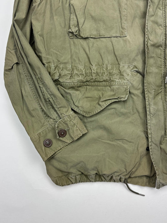 Polo Ralph Lauren M-43 Art Jacket (L/XL)
