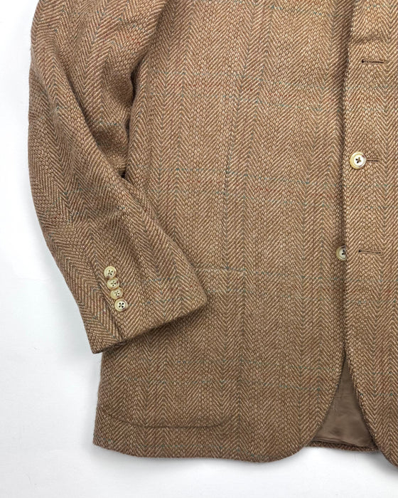 Polo Ralph Lauren Tweed Blazer No. 2 (M)