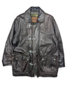 Redskins Fireman's Coat (XXL)