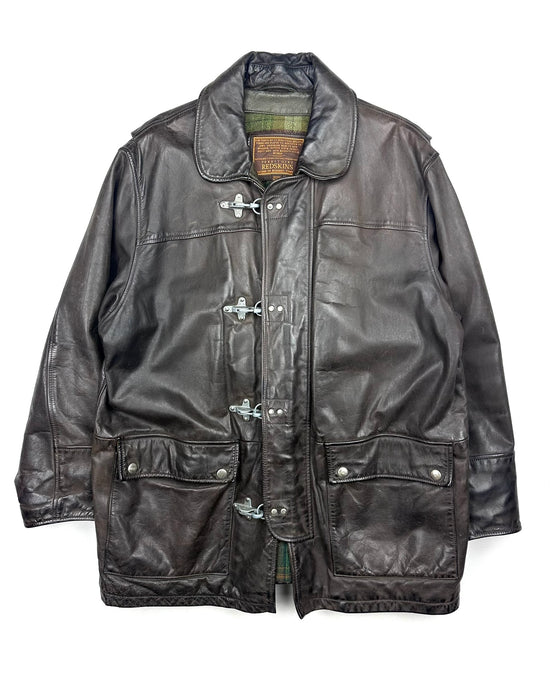Redskins Fireman's Coat (XXL)
