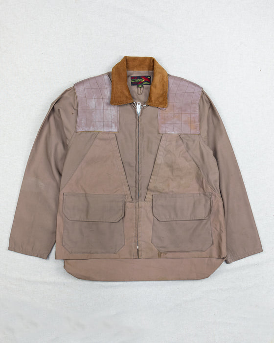 10-X Hunting Jacket (L)