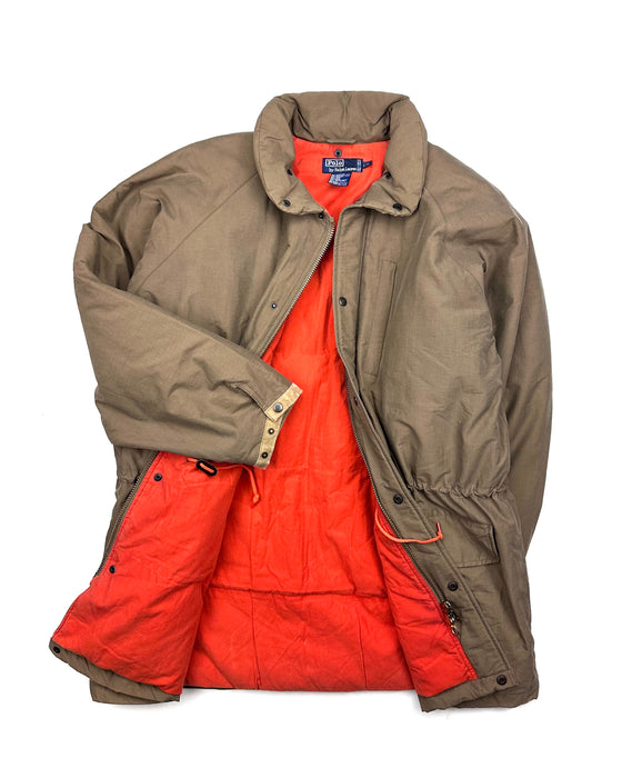 Polo Ralph Lauren Down Parka (L