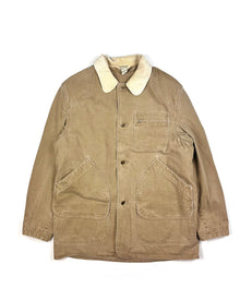  L.L. Bean HBT Hunting Jacket (L/XL)