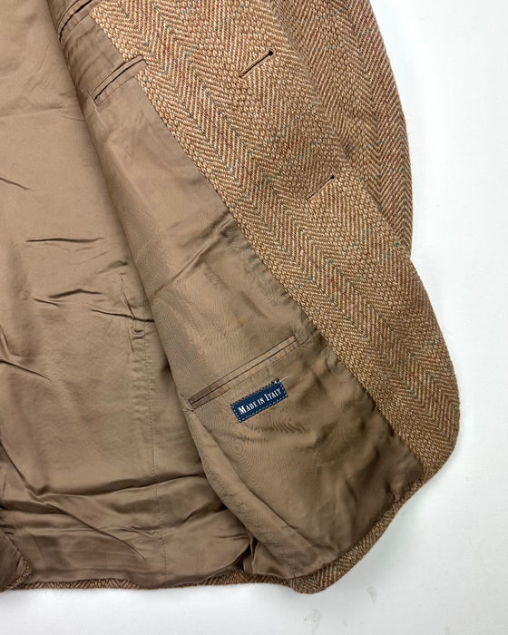 Polo Ralph Lauren Tweed Blazer No. 2 (M)