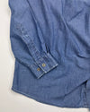 Marlboro Classics Chambray Shirt (L)