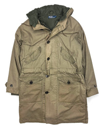 Polo Ralph Lauren M-47 Parka (L)
