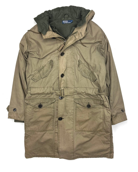 Polo Ralph Lauren M-47 Parka (L)