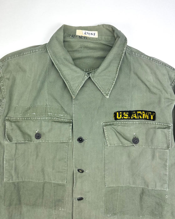 P-43 US Army Shirt (L)