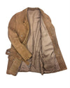 Suede Safari Jacket (L)