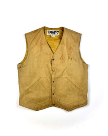  Camp 7 Outdoor Vest (XL)