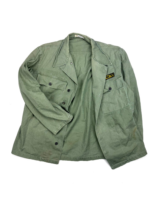 P-43 US Army Shirt (L)
