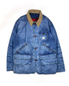 Ralph Lauren Polo Country Denim Hunting Jacket (L)
