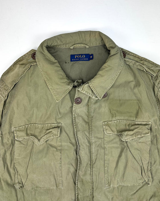 Polo Ralph Lauren M-43 Art Jacket (L/XL)