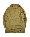 American WW 2 Shawl Collar Mackinaw (S)