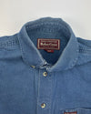 Marlboro Classic Blue Shirt (L)