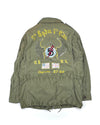 Polo Ralph Lauren M-43 Art Jacket (L/XL)