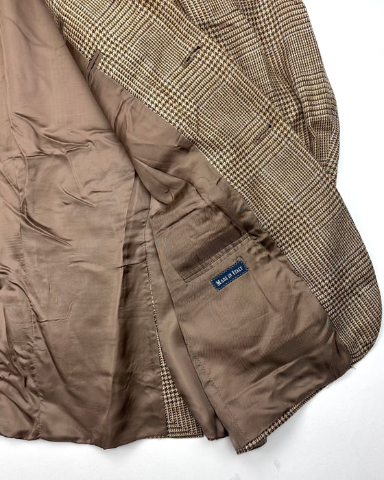 Polo Ralph Lauren Tweed Blazer (L)