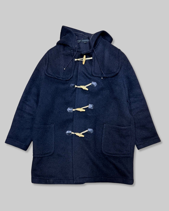 Dutch Duffle Coat (S)