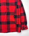 Filson Buffalo Plaid Jacket (M)