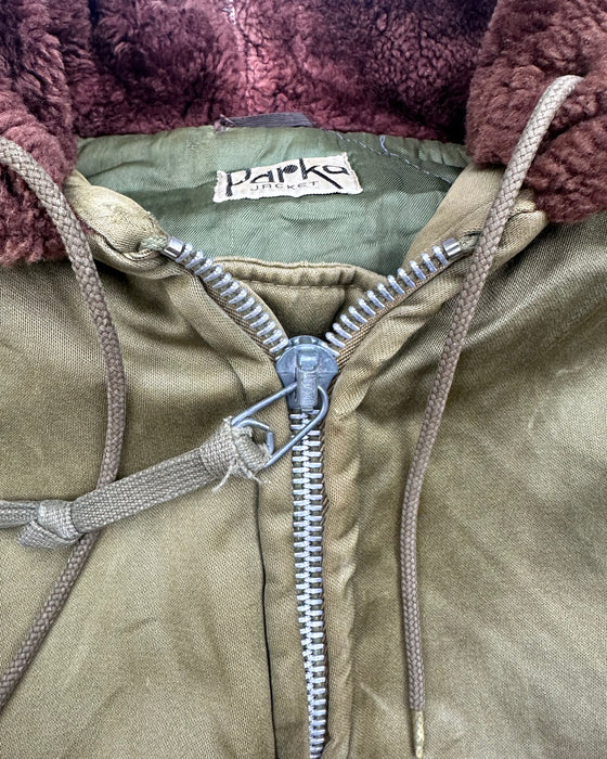 Parka Jacket (M)
