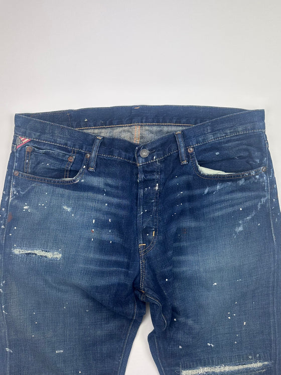 Ralph Lauren Denim & Supply Jeans (W34)