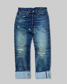  Levi's LVC 501XX (W30/L31)