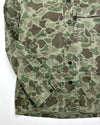 Polo Ralph Lauren Duck Hunter HBT Shirt (M)