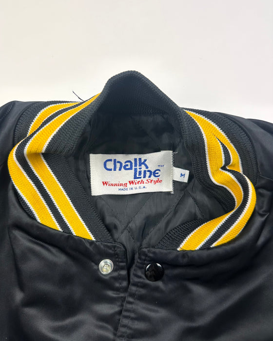 Pirates Chalk Line Jacket (M)