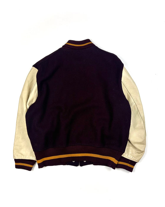 A Varsity Jacket (XL)