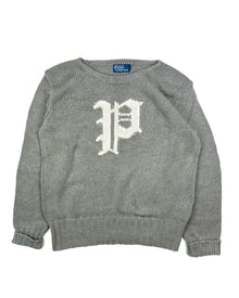  Polo Ralph Lauren P Sweater (L)