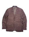 Polo Ralph Lauren Brown HBT Blazer (L)