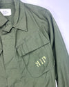 US Army Jungle Jacket Ripstop MP (XS)