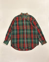 Polo Ralph Lauren Checkered Flannel (L)