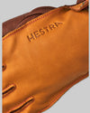 Hestra Wakayama Cognac Brown