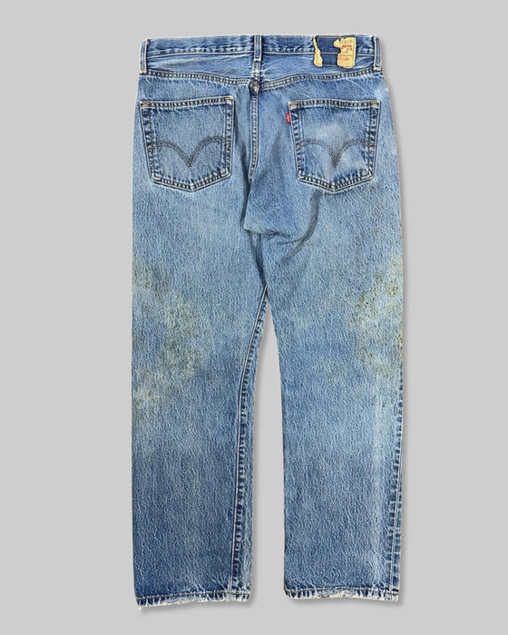 Levi's 501 Jeans (W36/L32)