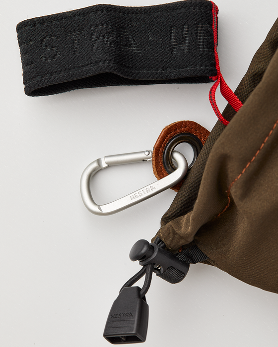 Hestra Hunter's Gauntlet Czone Gloves