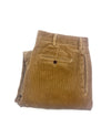 Polo Ralph Lauren Brown Corduroy Chino (W37)