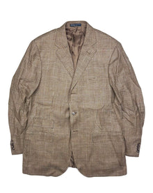  Polo Ralph Lauren Tweed Blazer (L)