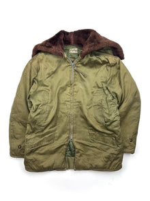  Parka Jacket (M)