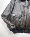 Schott G-1 Pilot Jacket with Liner (XXXL)