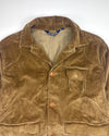 Polo Ralph Lauren Corduroy Hunting Jacket (L)