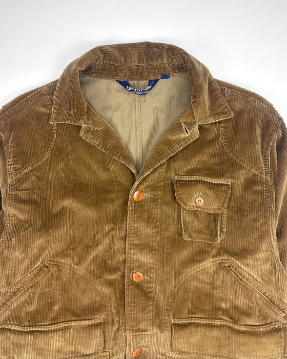 Polo Ralph Lauren Corduroy Hunting Jacket (L)