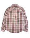 Polo Ralph Lauren Green Checkered Shirt (L)