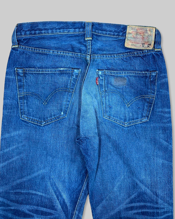 Levi's LVC 501XX  (W31/L34)